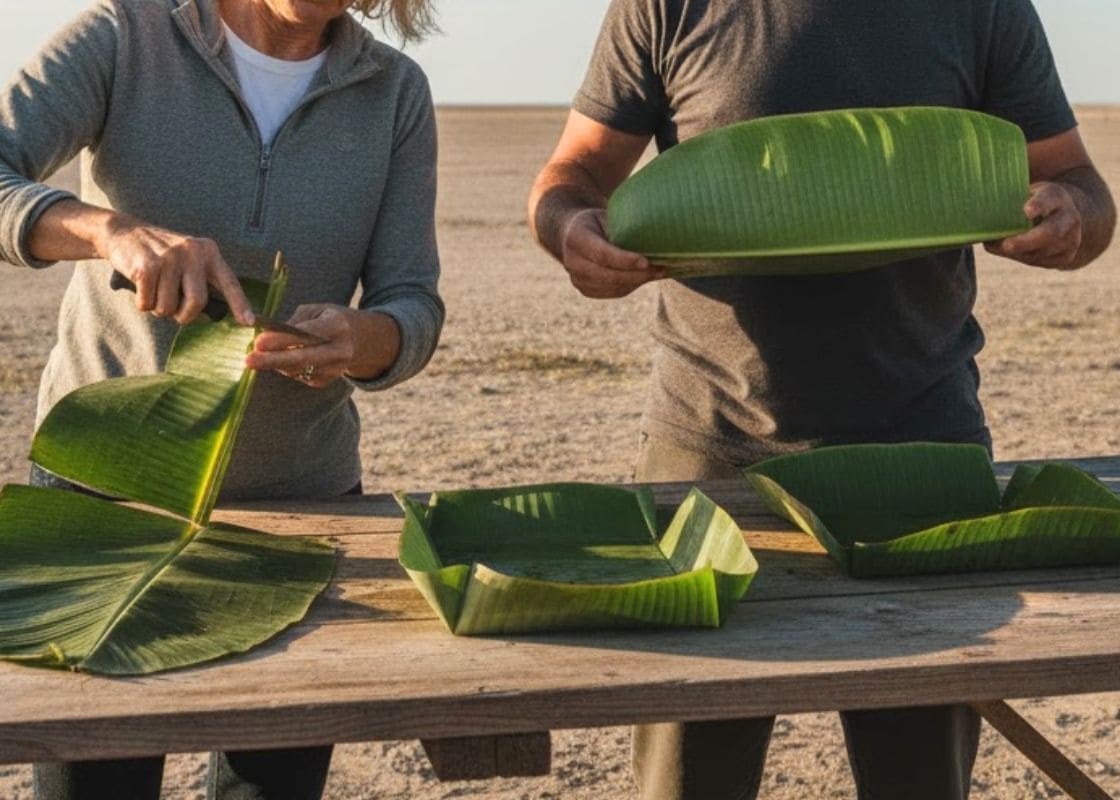 I Found Things Replacing Bowls and Plates