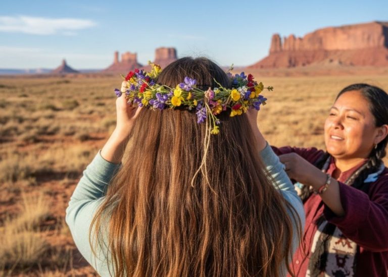 My Super Impressions of Monument Valley Navajo Tribal Park