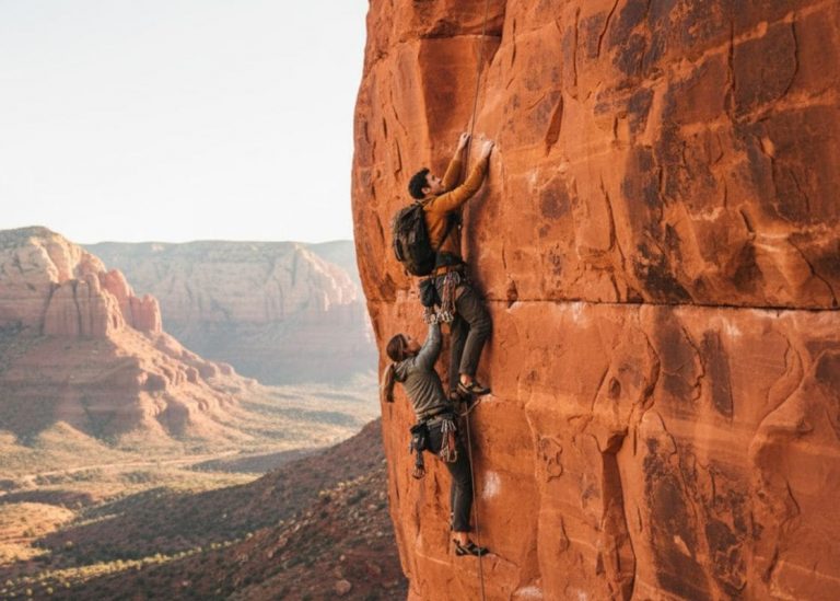 Sedona, Arizona: Our First Real Step Into the Road