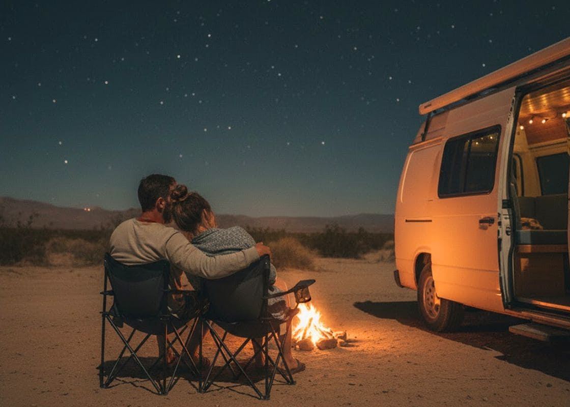 Do I Miss Home? The Honest Answer After Choosing a Nomadic Life